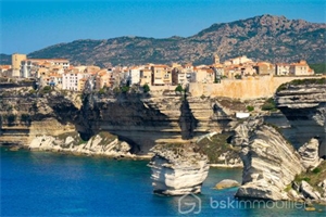 villa à la vente -   20169  BONIFACIO, surface 318 m2 vente villa - UBI442169033